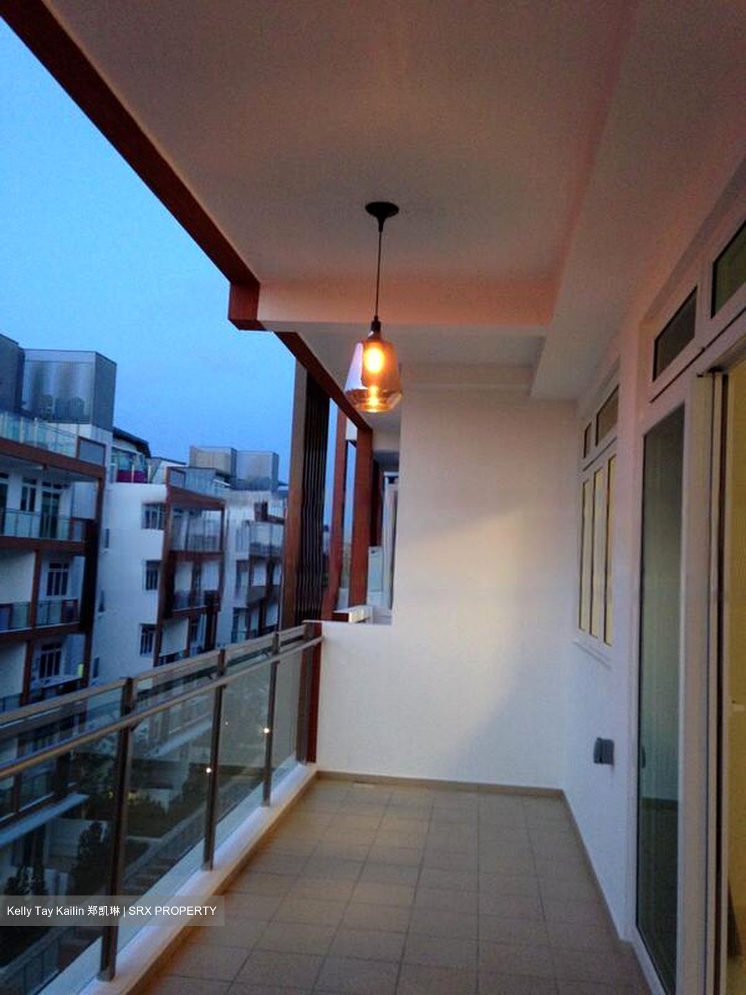 Parc Rosewood (D25), Condominium #468909641